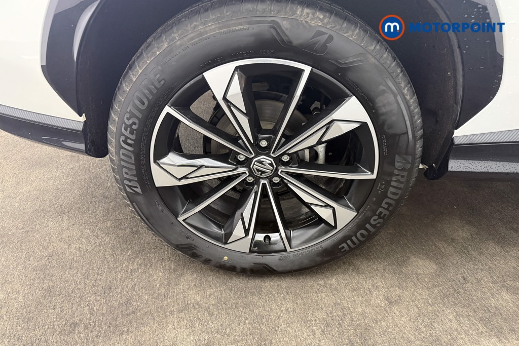 Mg Motor Uk HS Trophy Automatic Petrol SUV - Stock Number (1612475) - 37th supplementary image