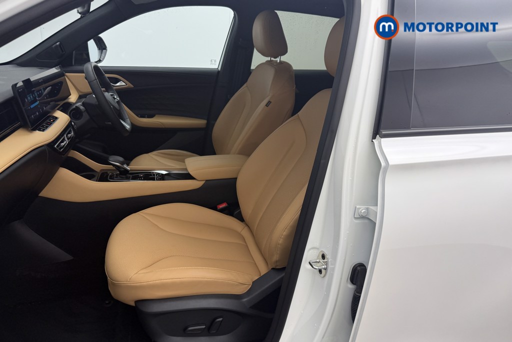 Mg Motor Uk HS Trophy Automatic Petrol SUV - Stock Number (1612475) - 1st supplementary image