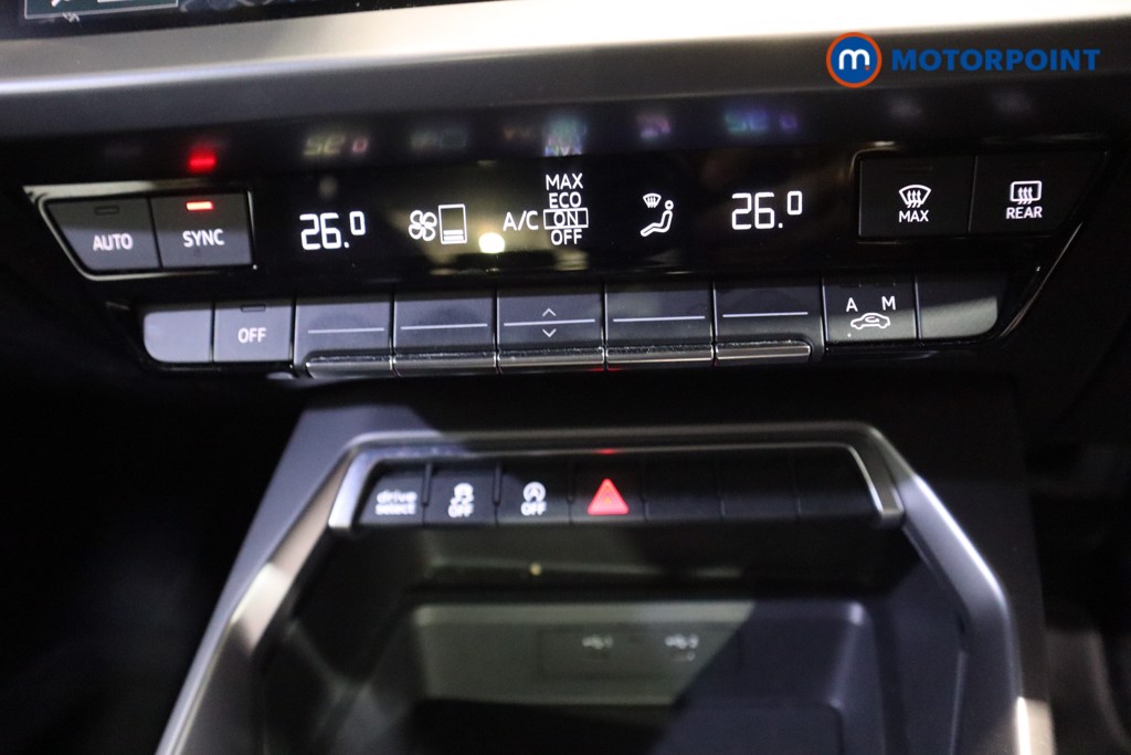 Audi A3 Sport Automatic Petrol Hatchback - Stock Number (1612511) - 5th supplementary image