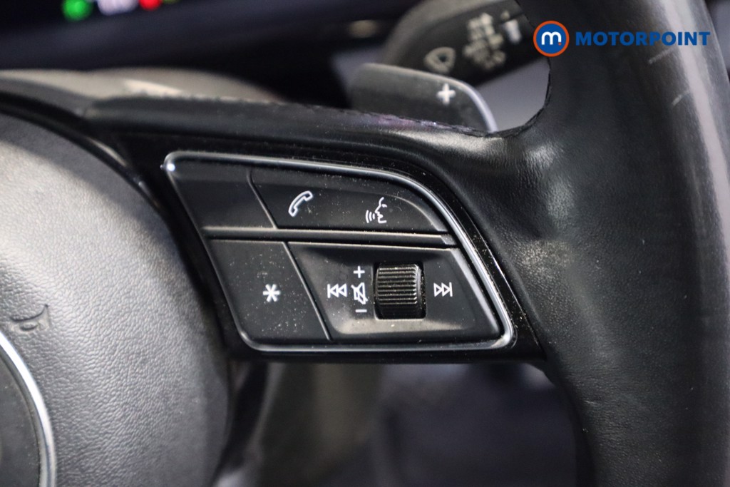 Audi A3 Sport Automatic Petrol Hatchback - Stock Number (1612511) - 12th supplementary image