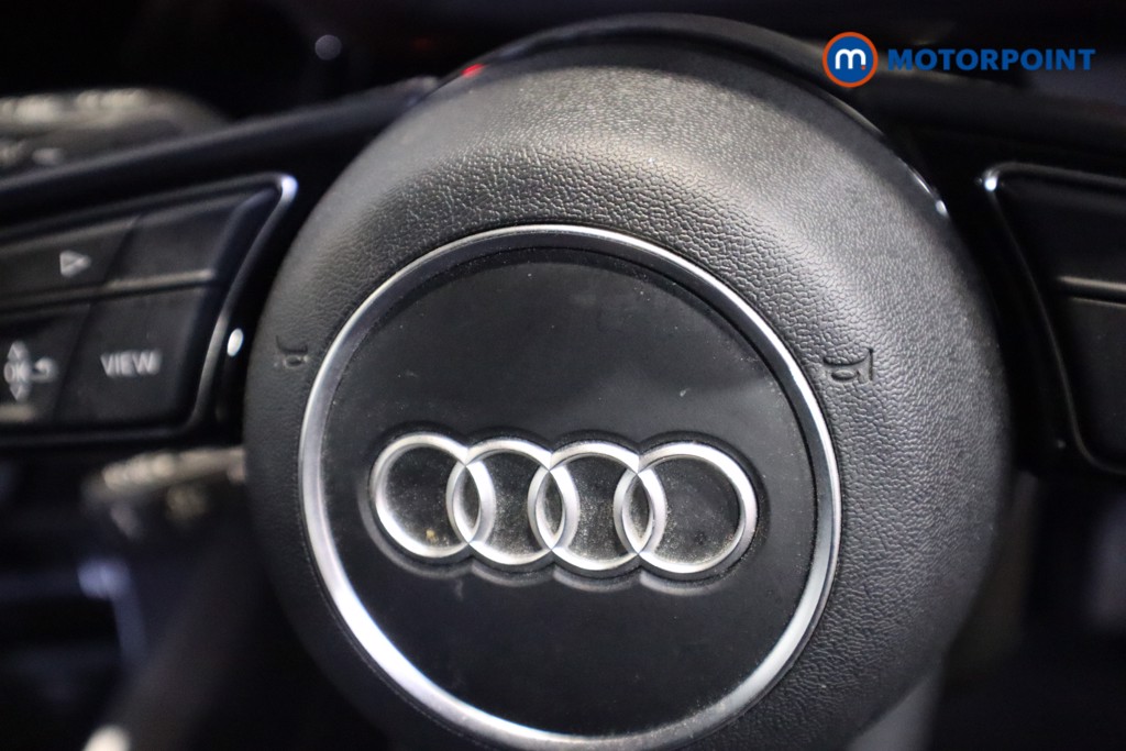 Audi A3 Sport Automatic Petrol Hatchback - Stock Number (1612511) - 13th supplementary image