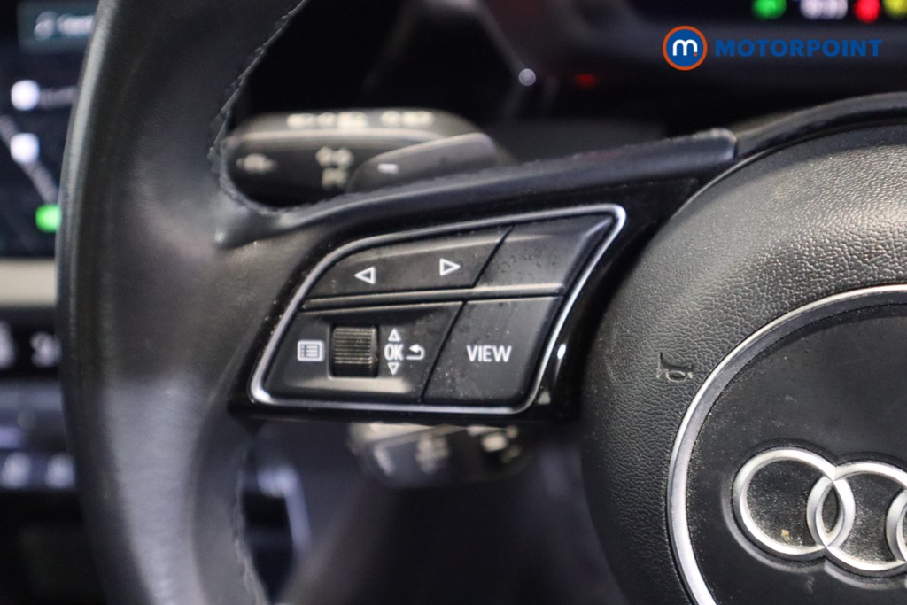 Audi A3 Sport Automatic Petrol Hatchback - Stock Number (1612511) - 14th supplementary image