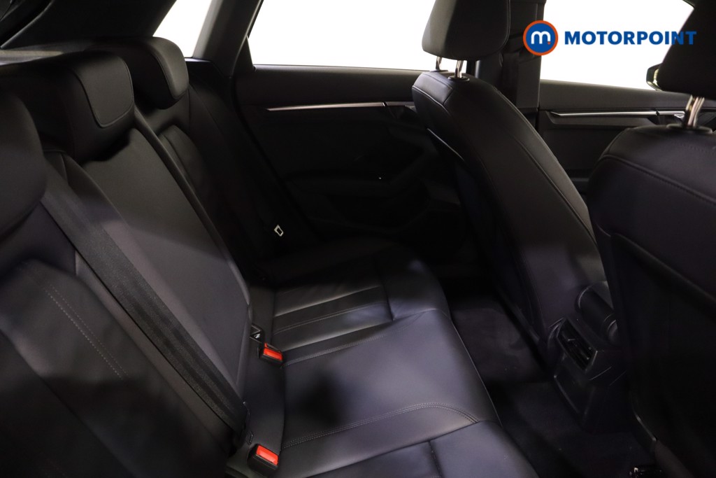 Audi A3 Sport Automatic Petrol Hatchback - Stock Number (1612511) - 17th supplementary image