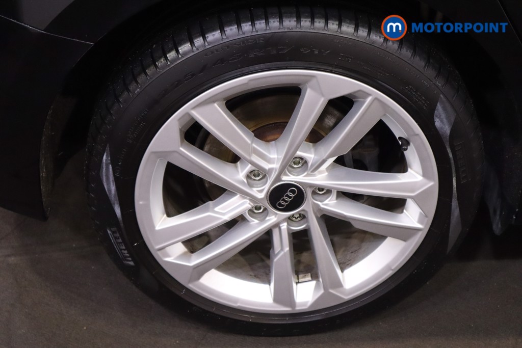 Audi A3 Sport Automatic Petrol Hatchback - Stock Number (1612511) - 20th supplementary image