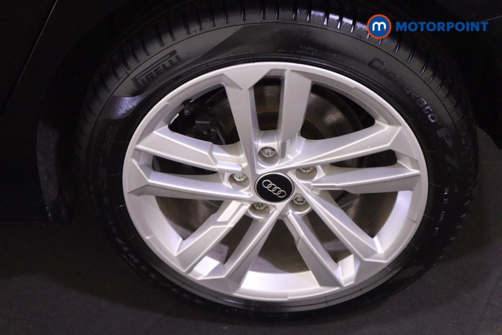 Audi A3 Sport Automatic Petrol Hatchback - Stock Number (1612511) - 21st supplementary image