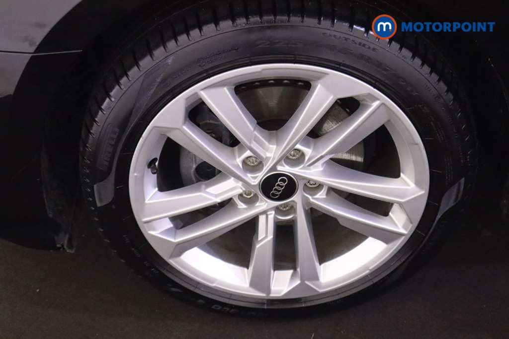 Audi A3 Sport Automatic Petrol Hatchback - Stock Number (1612511) - 22nd supplementary image