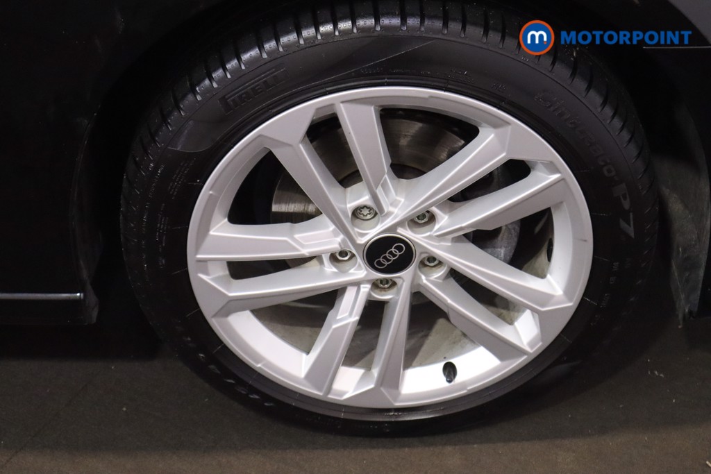 Audi A3 Sport Automatic Petrol Hatchback - Stock Number (1612511) - 23rd supplementary image