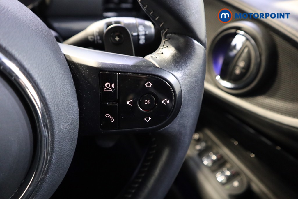 Mini Clubman John Cooper Works Automatic Petrol Estate - Stock Number (1612519) - 4th supplementary image