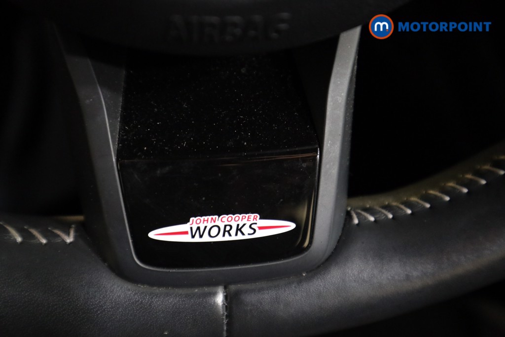 Mini Clubman John Cooper Works Automatic Petrol Estate - Stock Number (1612519) - 7th supplementary image