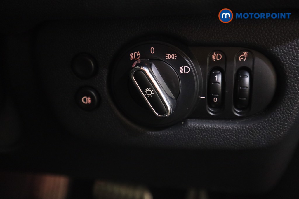 Mini Clubman John Cooper Works Automatic Petrol Estate - Stock Number (1612519) - 14th supplementary image