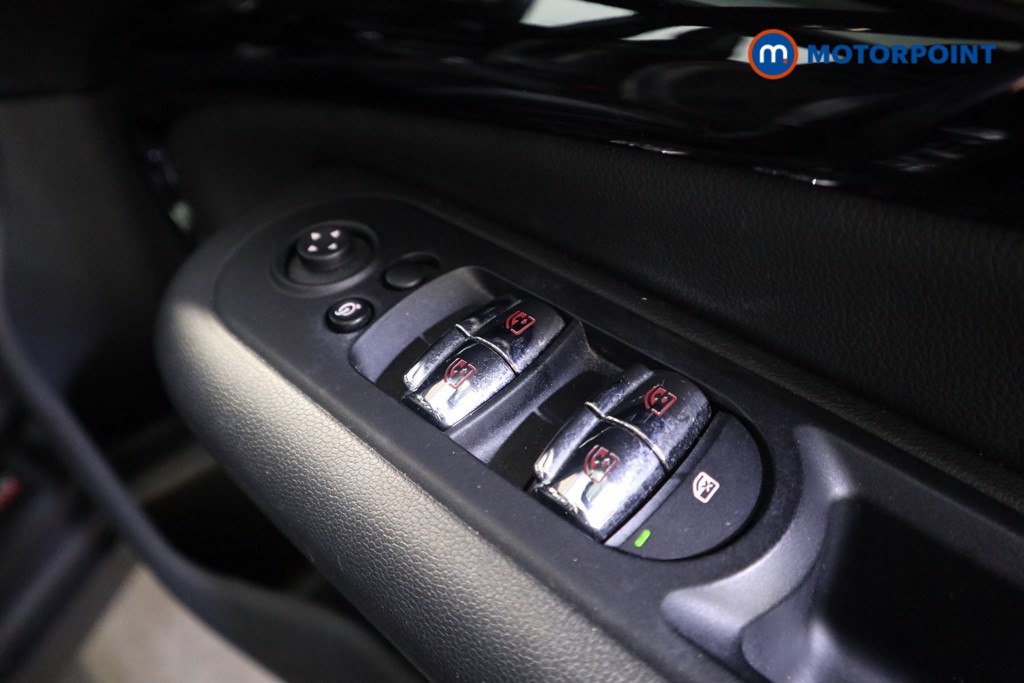 Mini Clubman John Cooper Works Automatic Petrol Estate - Stock Number (1612519) - 15th supplementary image