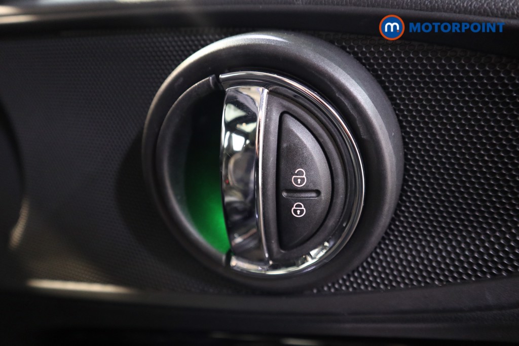 Mini Clubman John Cooper Works Automatic Petrol Estate - Stock Number (1612519) - 16th supplementary image