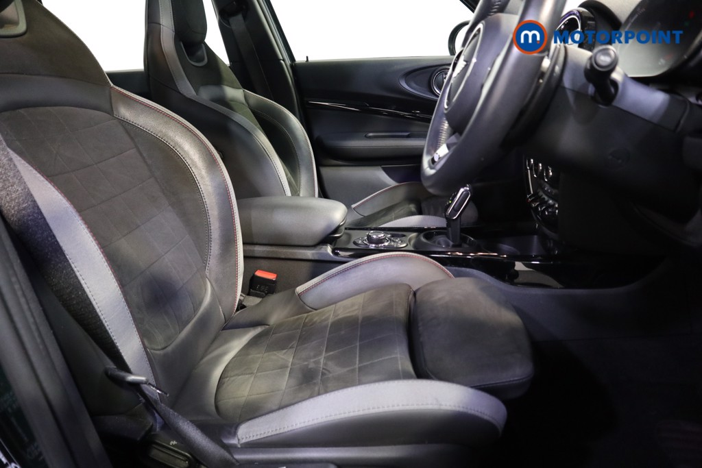 Mini Clubman John Cooper Works Automatic Petrol Estate - Stock Number (1612519) - 18th supplementary image