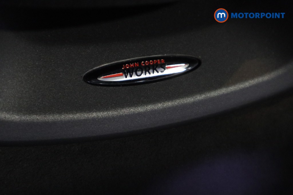 Mini Clubman John Cooper Works Automatic Petrol Estate - Stock Number (1612519) - 19th supplementary image