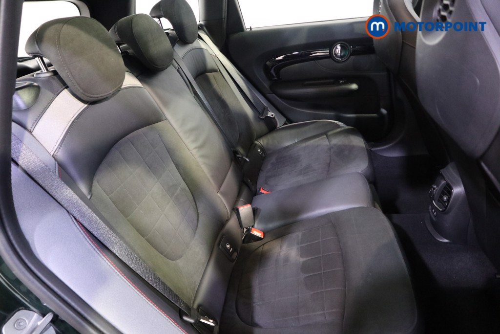 Mini Clubman John Cooper Works Automatic Petrol Estate - Stock Number (1612519) - 20th supplementary image