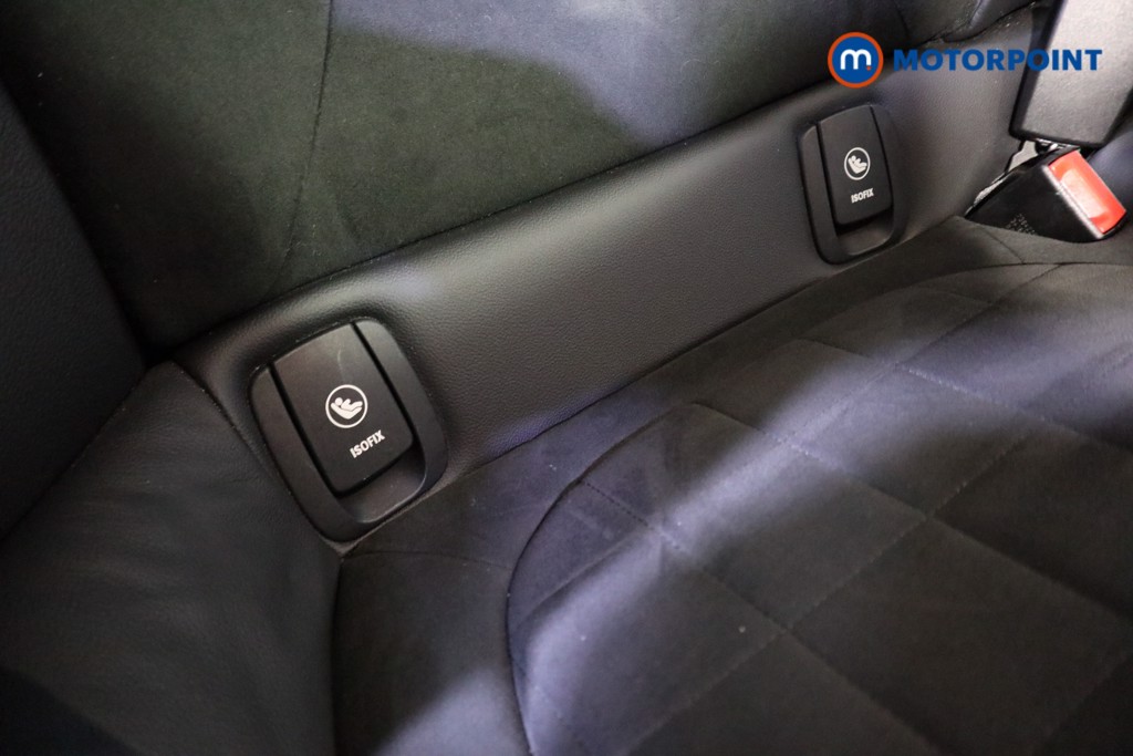 Mini Clubman John Cooper Works Automatic Petrol Estate - Stock Number (1612519) - 21st supplementary image