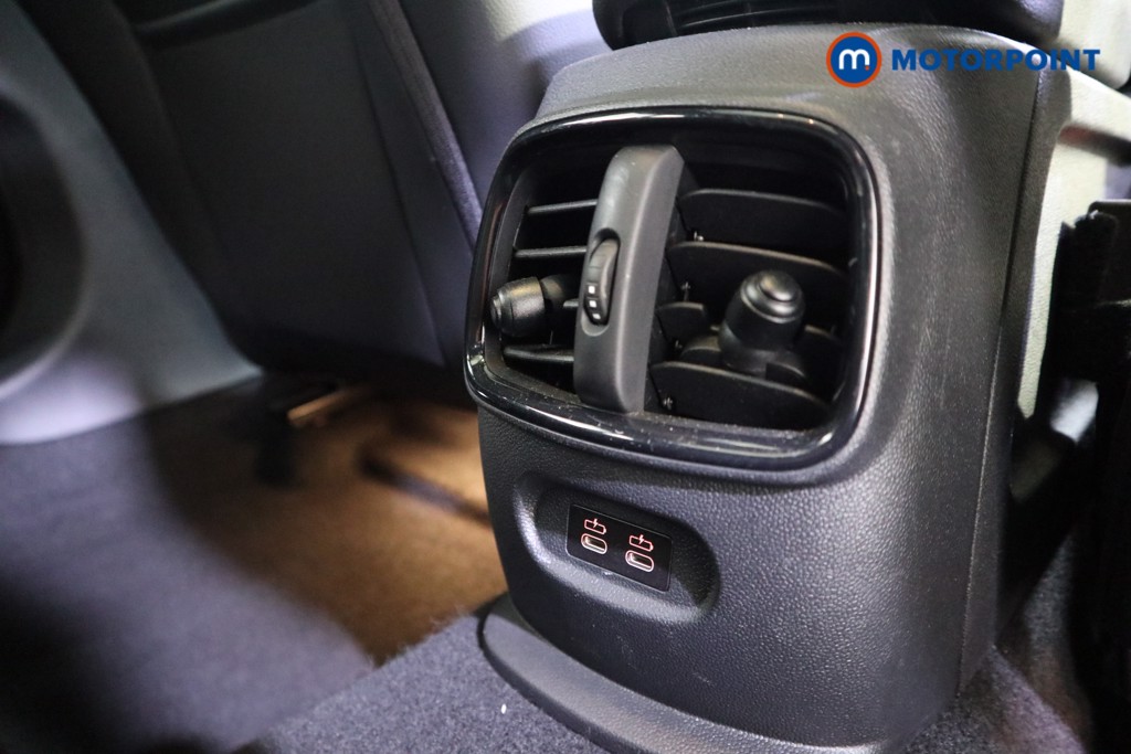 Mini Clubman John Cooper Works Automatic Petrol Estate - Stock Number (1612519) - 22nd supplementary image