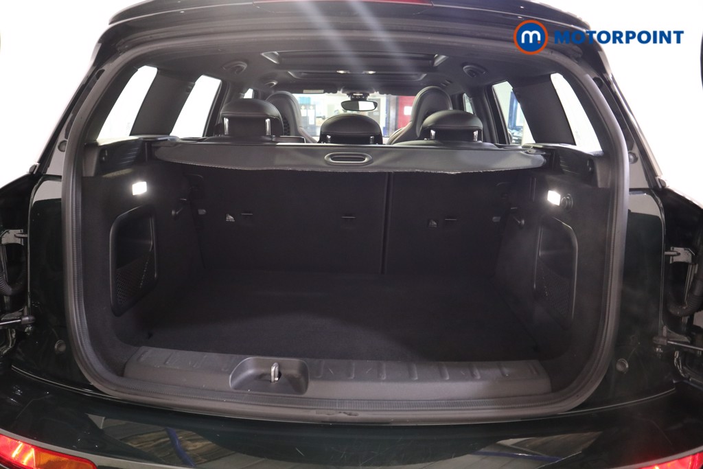 Mini Clubman John Cooper Works Automatic Petrol Estate - Stock Number (1612519) - 24th supplementary image