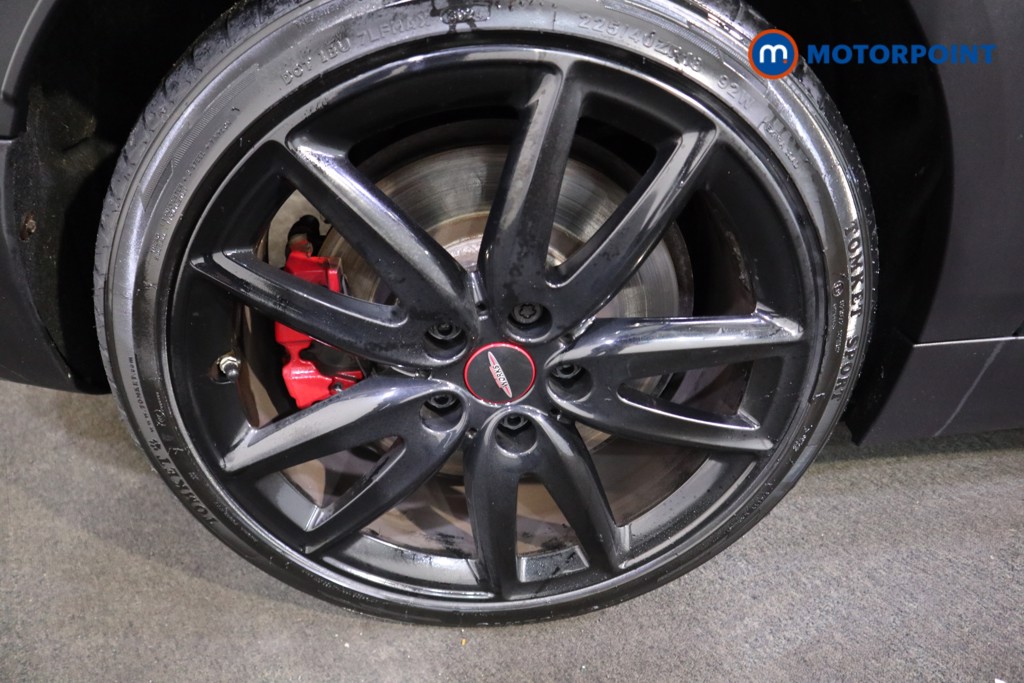 Mini Clubman John Cooper Works Automatic Petrol Estate - Stock Number (1612519) - 25th supplementary image