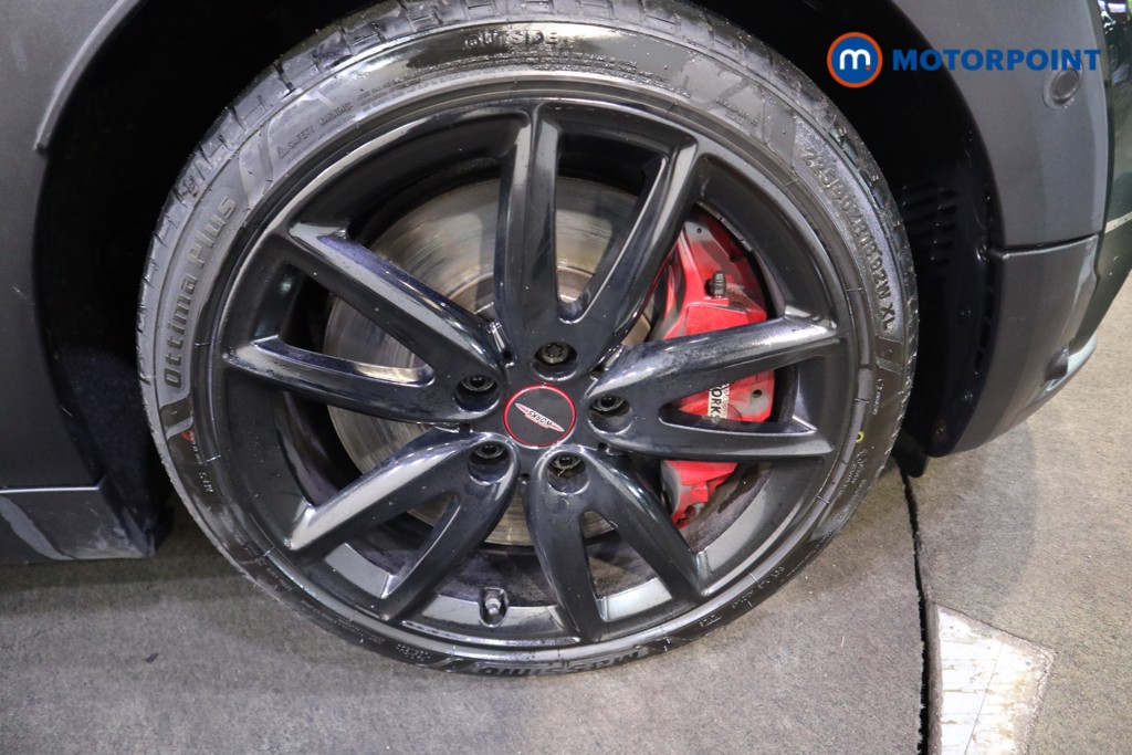 Mini Clubman John Cooper Works Automatic Petrol Estate - Stock Number (1612519) - 26th supplementary image