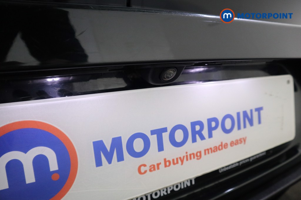 Mini Clubman John Cooper Works Automatic Petrol Estate - Stock Number (1612519) - 30th supplementary image