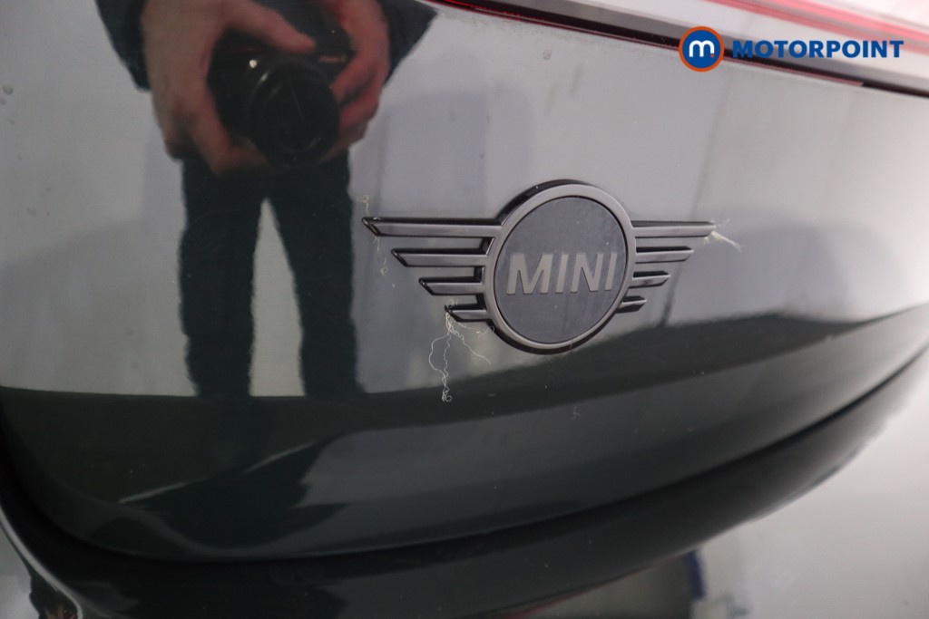 Mini Clubman John Cooper Works Automatic Petrol Estate - Stock Number (1612519) - 31st supplementary image