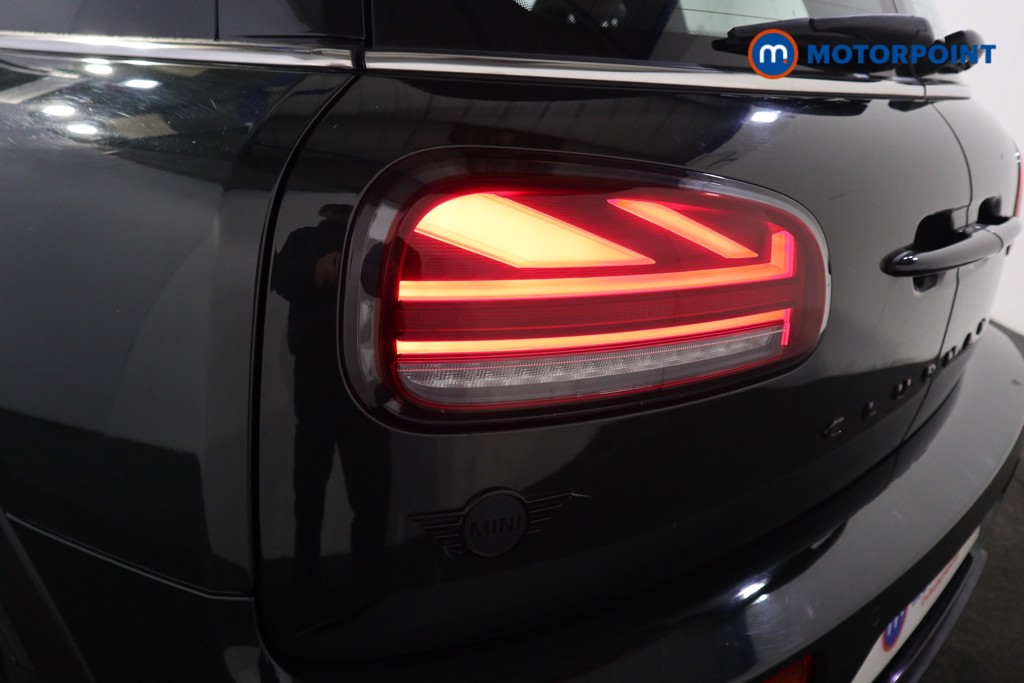 Mini Clubman John Cooper Works Automatic Petrol Estate - Stock Number (1612519) - 33rd supplementary image