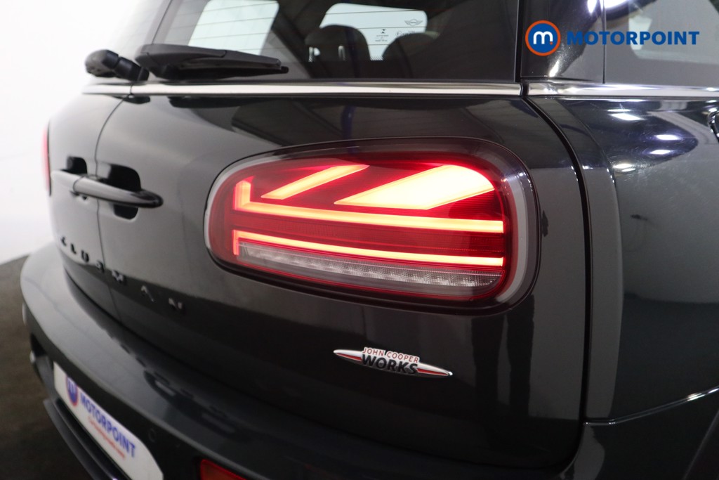 Mini Clubman John Cooper Works Automatic Petrol Estate - Stock Number (1612519) - 34th supplementary image