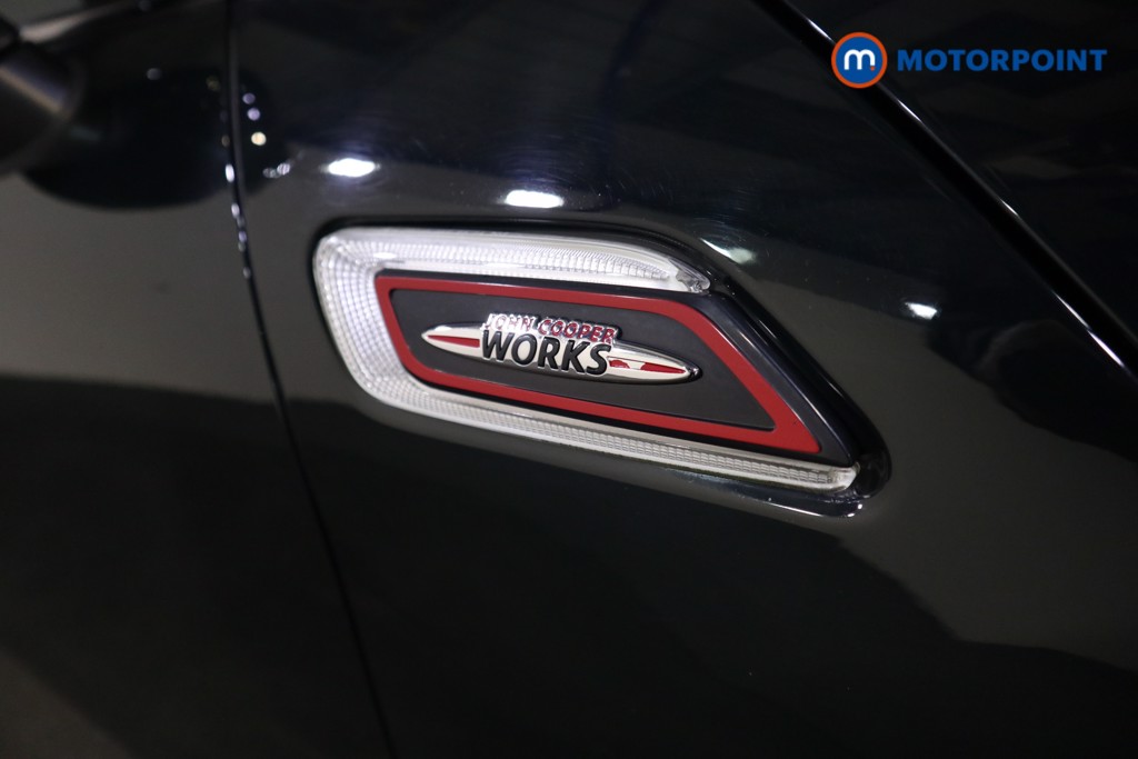 Mini Clubman John Cooper Works Automatic Petrol Estate - Stock Number (1612519) - 39th supplementary image