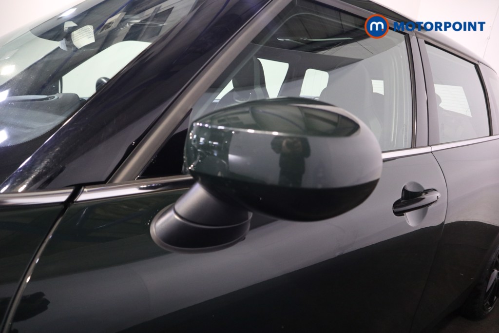 Mini Clubman John Cooper Works Automatic Petrol Estate - Stock Number (1612519) - 41st supplementary image