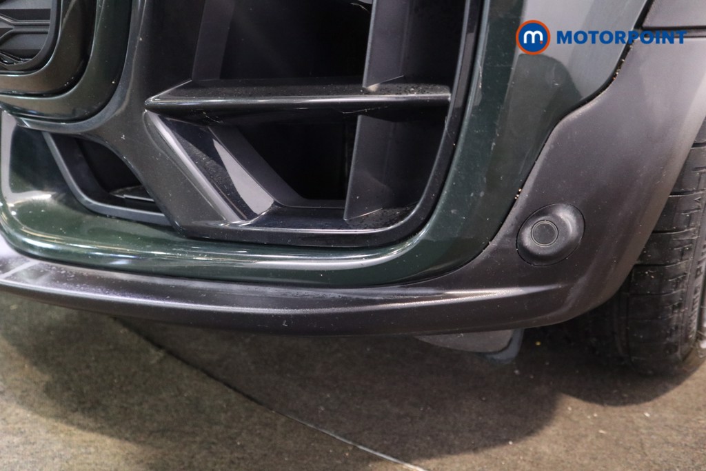 Mini Clubman John Cooper Works Automatic Petrol Estate - Stock Number (1612519) - 42nd supplementary image