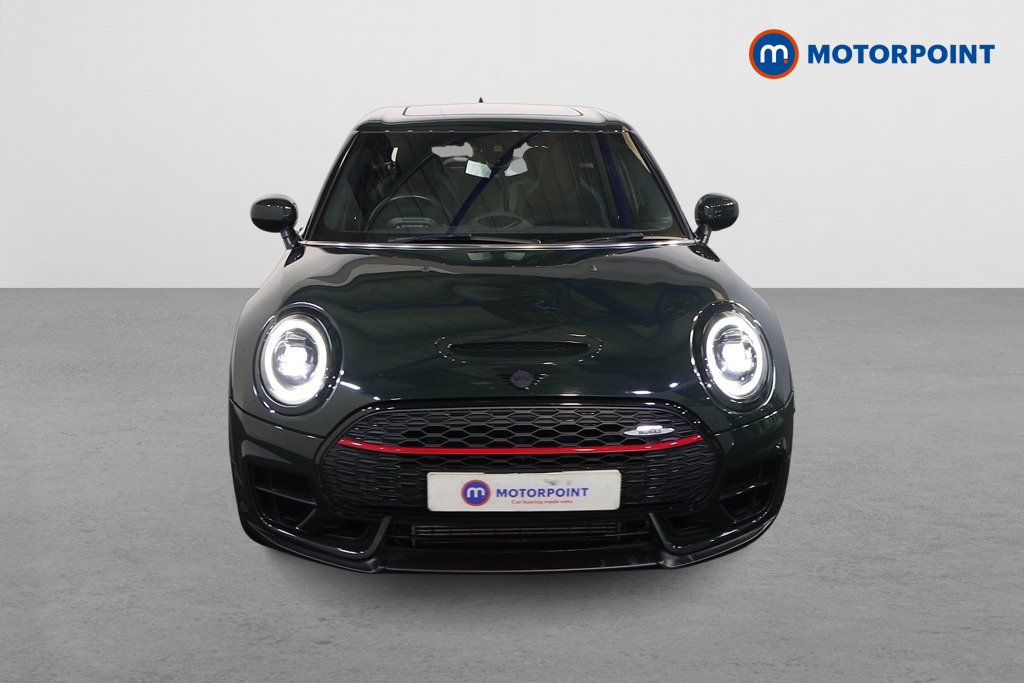 Mini Clubman John Cooper Works Automatic Petrol Estate - Stock Number (1612519) - Front bumper