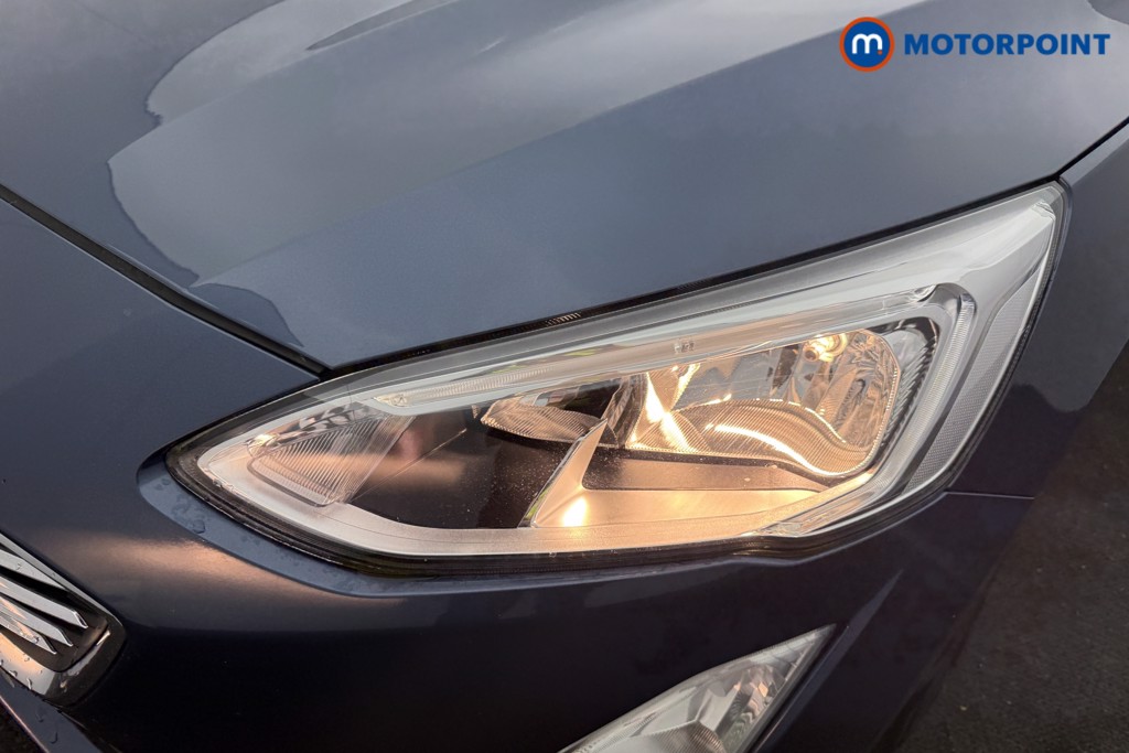 Ford Focus Titanium Automatic Petrol Hatchback - Stock Number (1612548) - 12th supplementary image