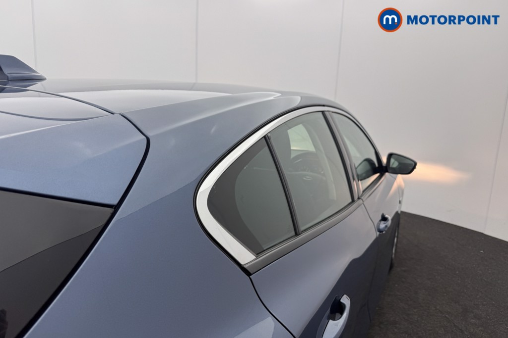 Ford Focus Titanium Automatic Petrol Hatchback - Stock Number (1612548) - 16th supplementary image