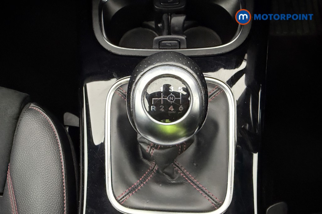 Mercedes-Benz A Class Amg Line Manual Petrol Hatchback - Stock Number (1612560) - 11th supplementary image