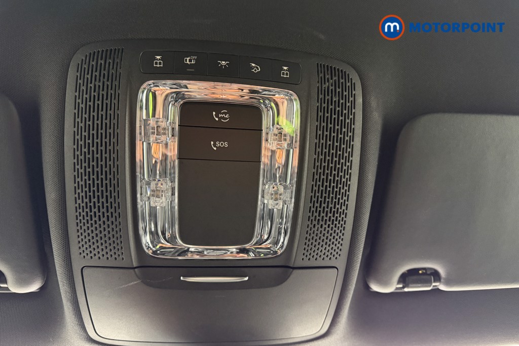 Mercedes-Benz A Class Amg Line Manual Petrol Hatchback - Stock Number (1612560) - 14th supplementary image