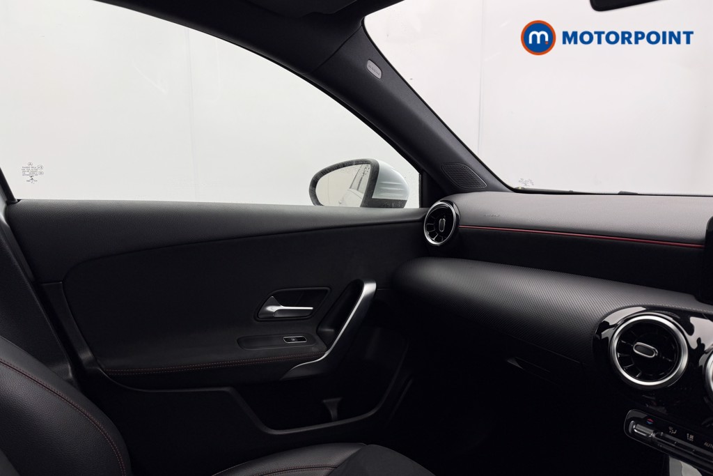 Mercedes-Benz A Class Amg Line Manual Petrol Hatchback - Stock Number (1612560) - 15th supplementary image