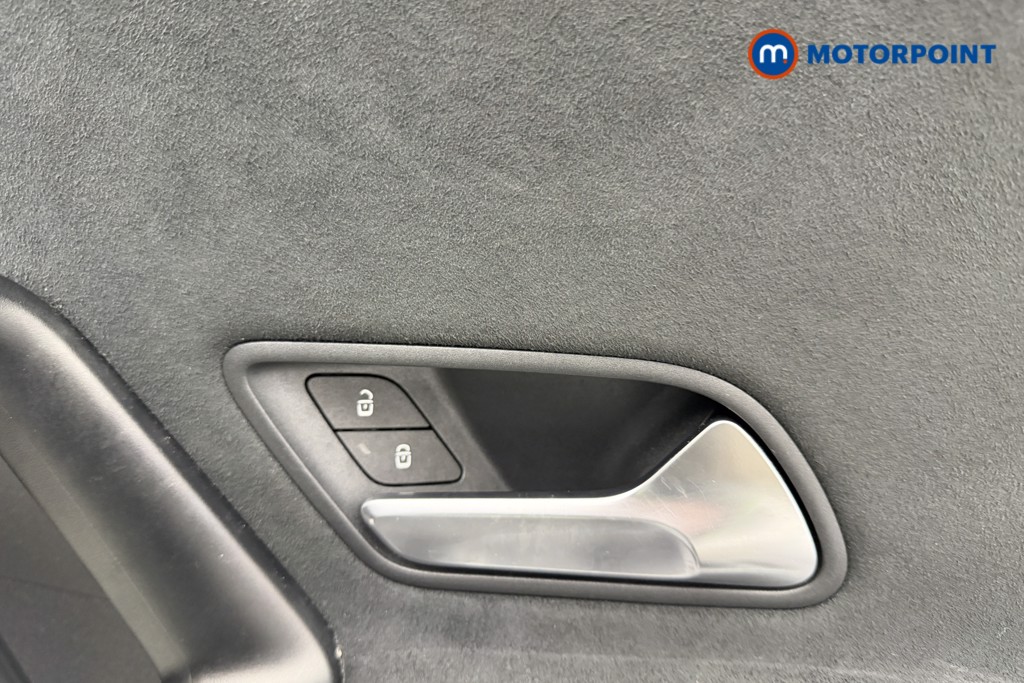 Mercedes-Benz A Class Amg Line Manual Petrol Hatchback - Stock Number (1612560) - 17th supplementary image