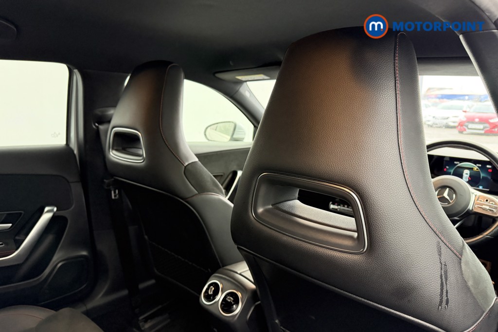 Mercedes-Benz A Class Amg Line Manual Petrol Hatchback - Stock Number (1612560) - 21st supplementary image