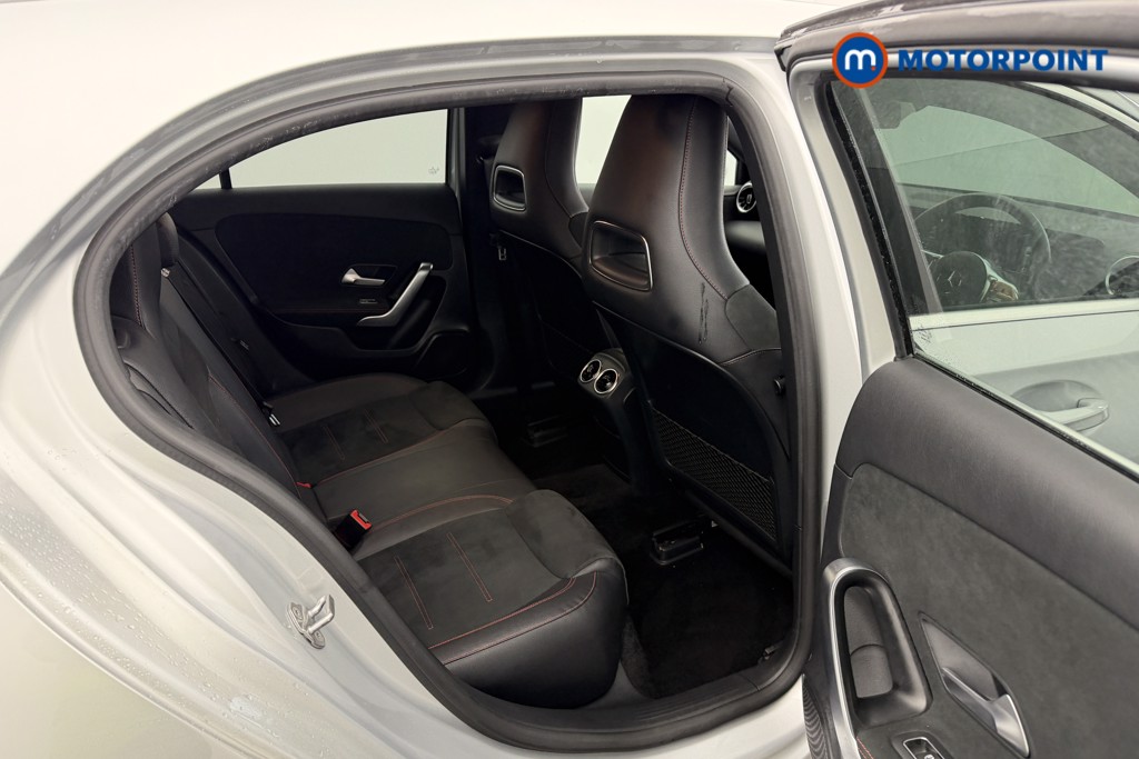 Mercedes-Benz A Class Amg Line Manual Petrol Hatchback - Stock Number (1612560) - 22nd supplementary image