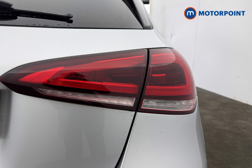 Mercedes-Benz A Class Amg Line Manual Petrol Hatchback - Stock Number (1612560) - 24th supplementary image