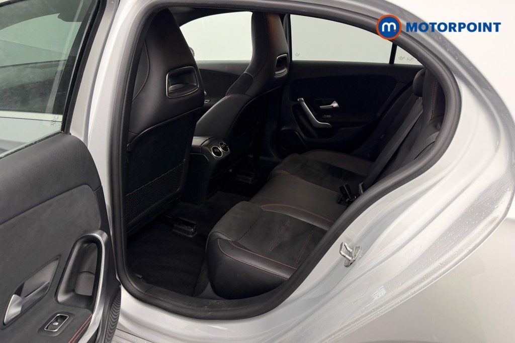 Mercedes-Benz A Class Amg Line Manual Petrol Hatchback - Stock Number (1612560) - 26th supplementary image