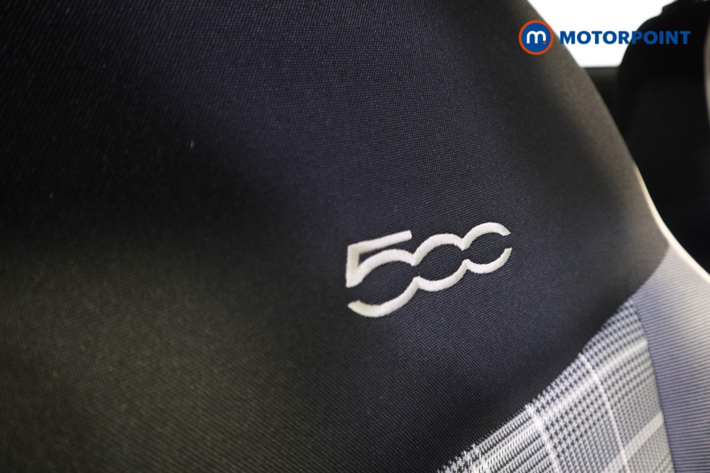 Fiat 500 Lounge Manual Petrol Hatchback - Stock Number (1612602) - 14th supplementary image