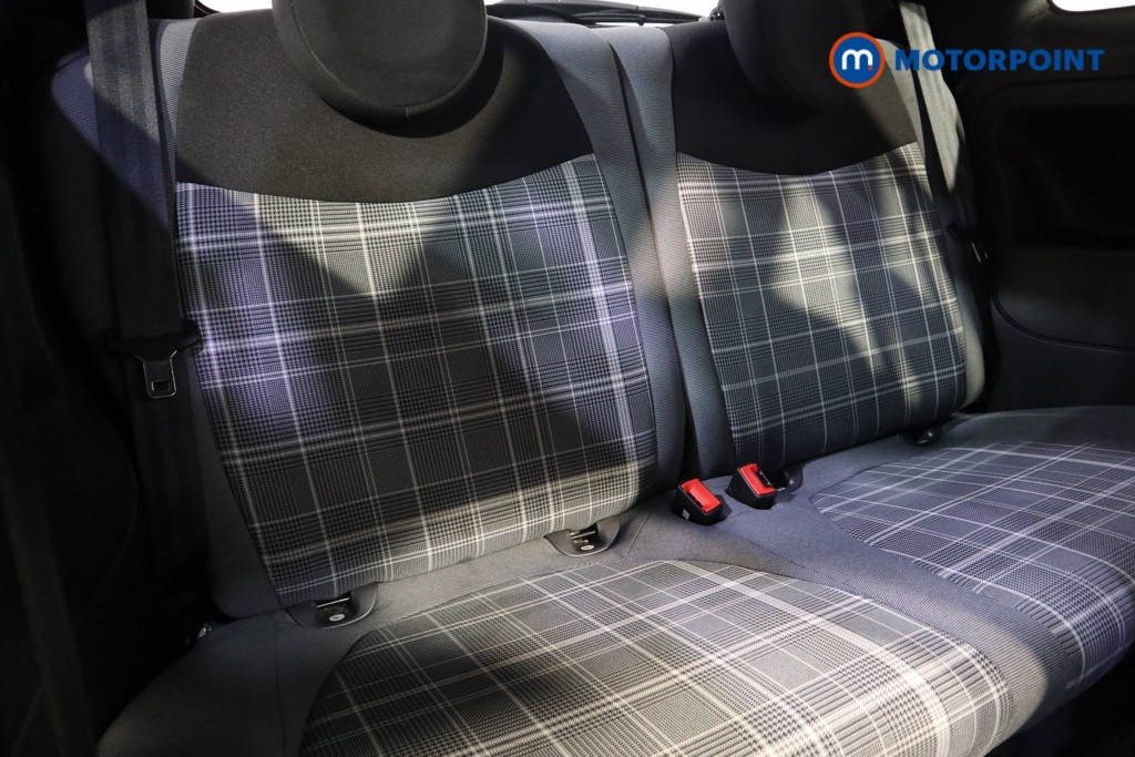 Fiat 500 Lounge Manual Petrol Hatchback - Stock Number (1612602) - 15th supplementary image