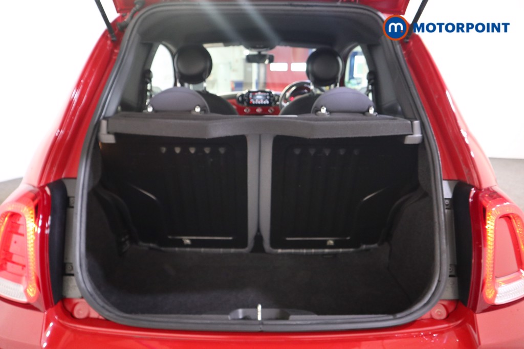 Fiat 500 Lounge Manual Petrol Hatchback - Stock Number (1612602) - 17th supplementary image