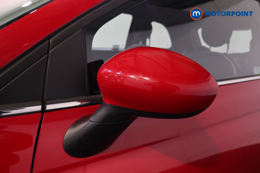 Fiat 500 Lounge Manual Petrol Hatchback - Stock Number (1612602) - 24th supplementary image
