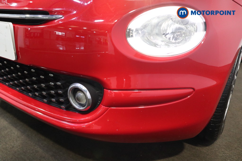 Fiat 500 Lounge Manual Petrol Hatchback - Stock Number (1612602) - 25th supplementary image