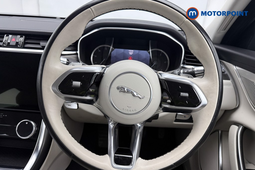 Jaguar XF S Automatic Diesel Saloon - Stock Number (1612779) - 5th supplementary image