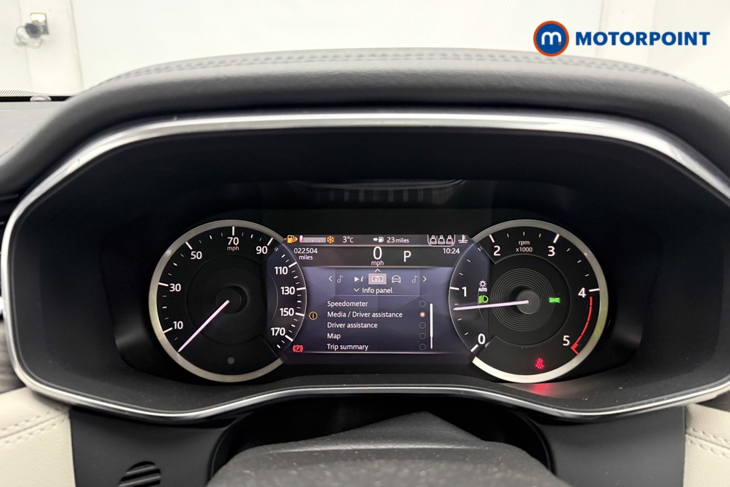 Jaguar XF S Automatic Diesel Saloon - Stock Number (1612779) - 6th supplementary image