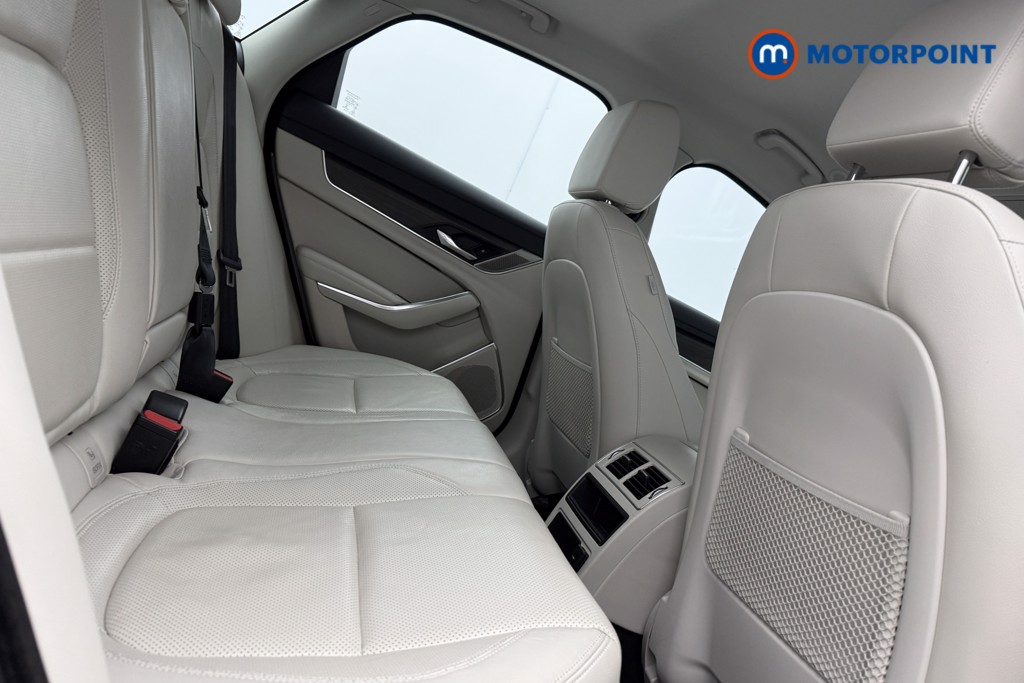 Jaguar XF S Automatic Diesel Saloon - Stock Number (1612779) - 9th supplementary image